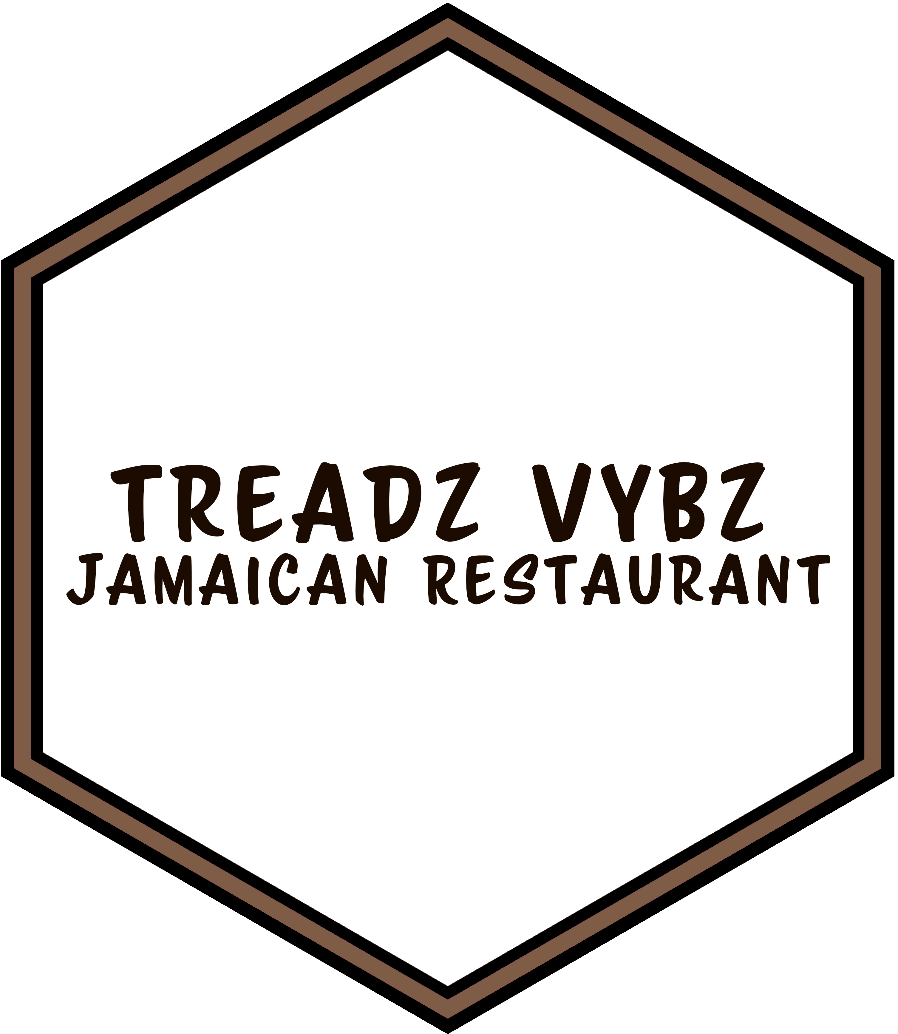 Treadz VYBZ Jamaican Restaurant is a Jamaican Restaurant in Brooklyn
