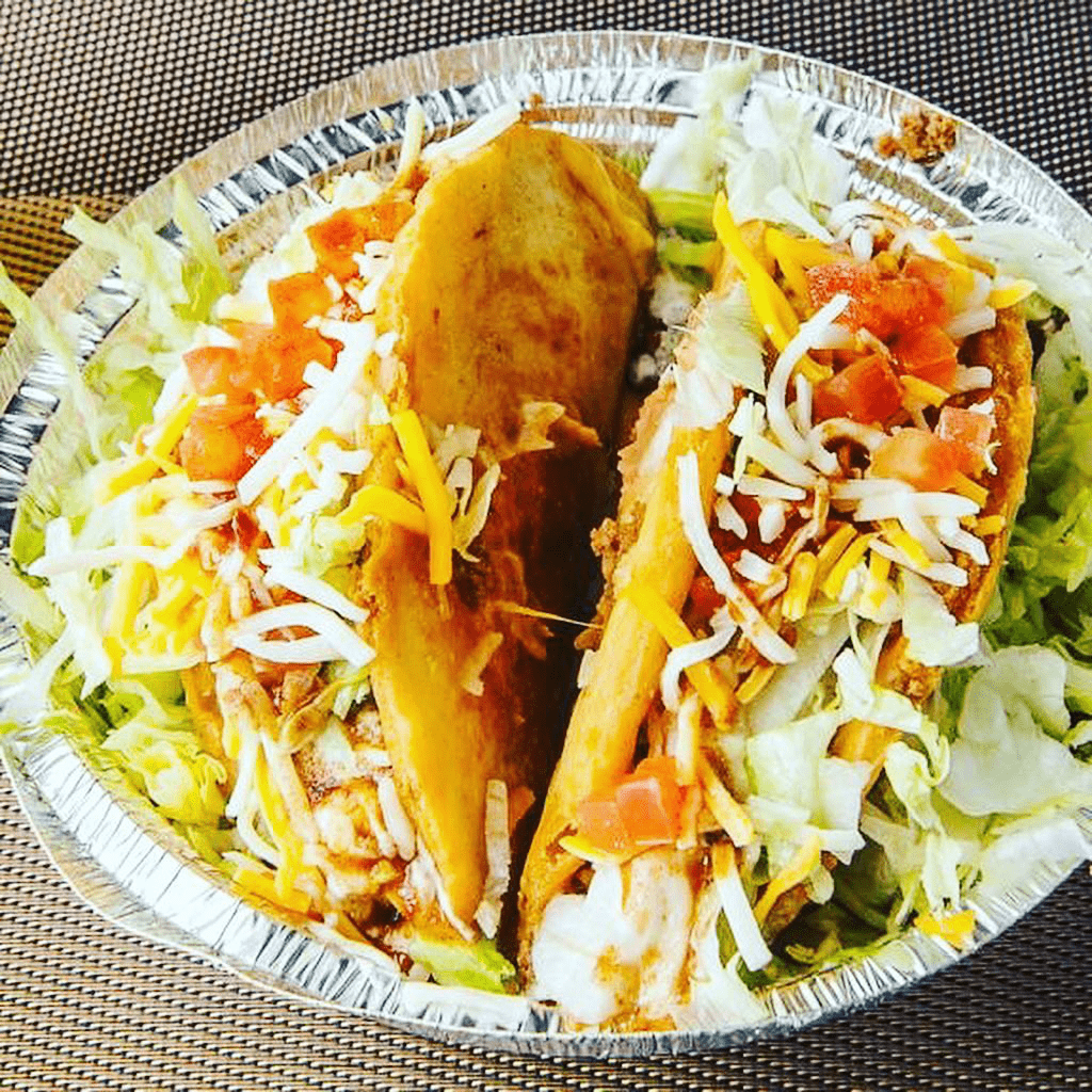 Taco Island TexMex Food Truck Serves Quesadillas in Patchogue, NY 11772