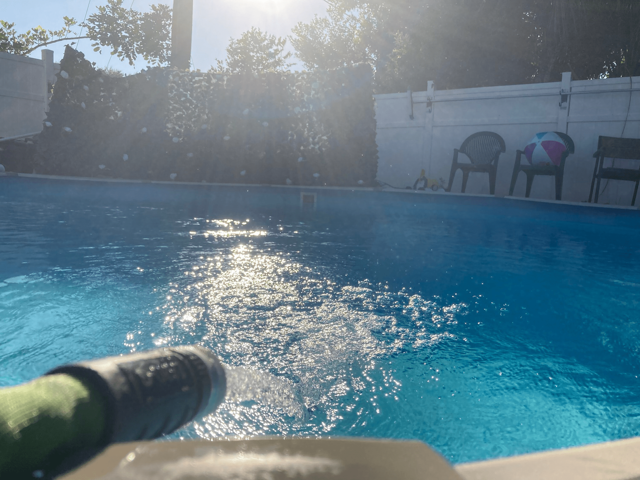 GVA Pool & Spa Service Offers Monthly Jacuzzi Services in Sarasota, FL