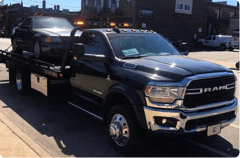 H3 Towing Services is a Towing Company in Stow, OH 44224