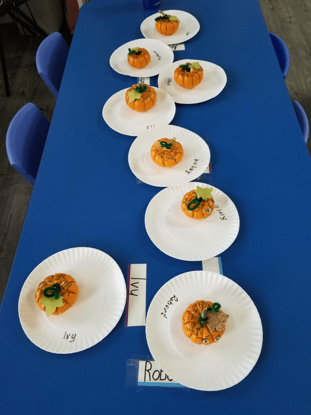 Best Friends Forever Daycare Center Provides Child Education in