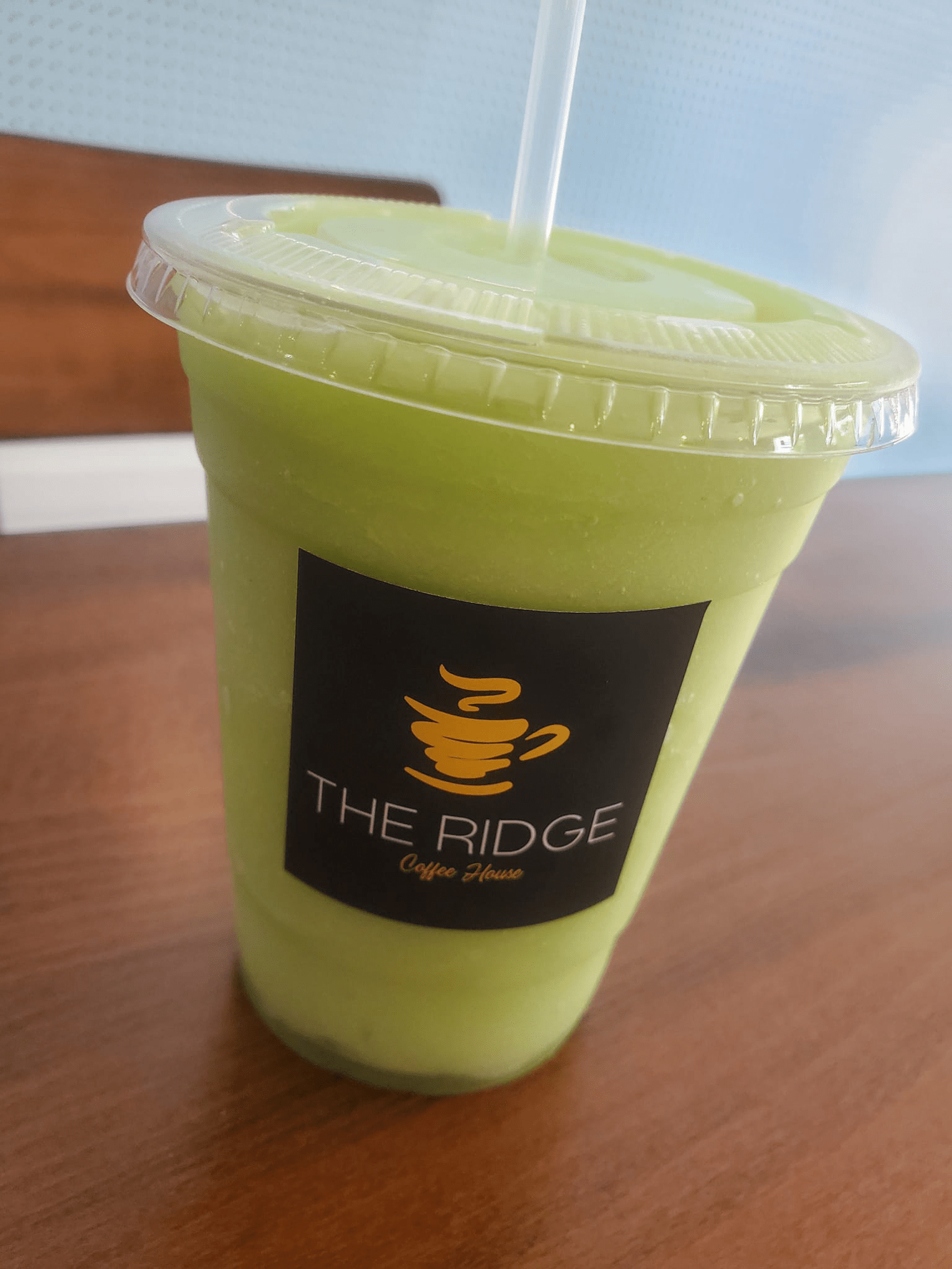 The Ridge Coffee House NC Serves Iced Coffee in Holly Ridge, NC 28445