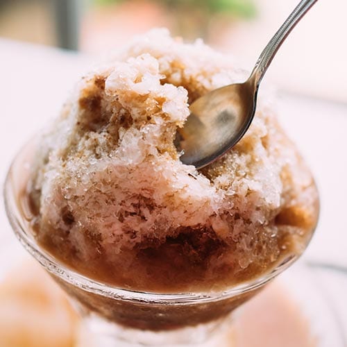 of Alabaster is a Shaved Ice Shop in Alabaster, AL 35007