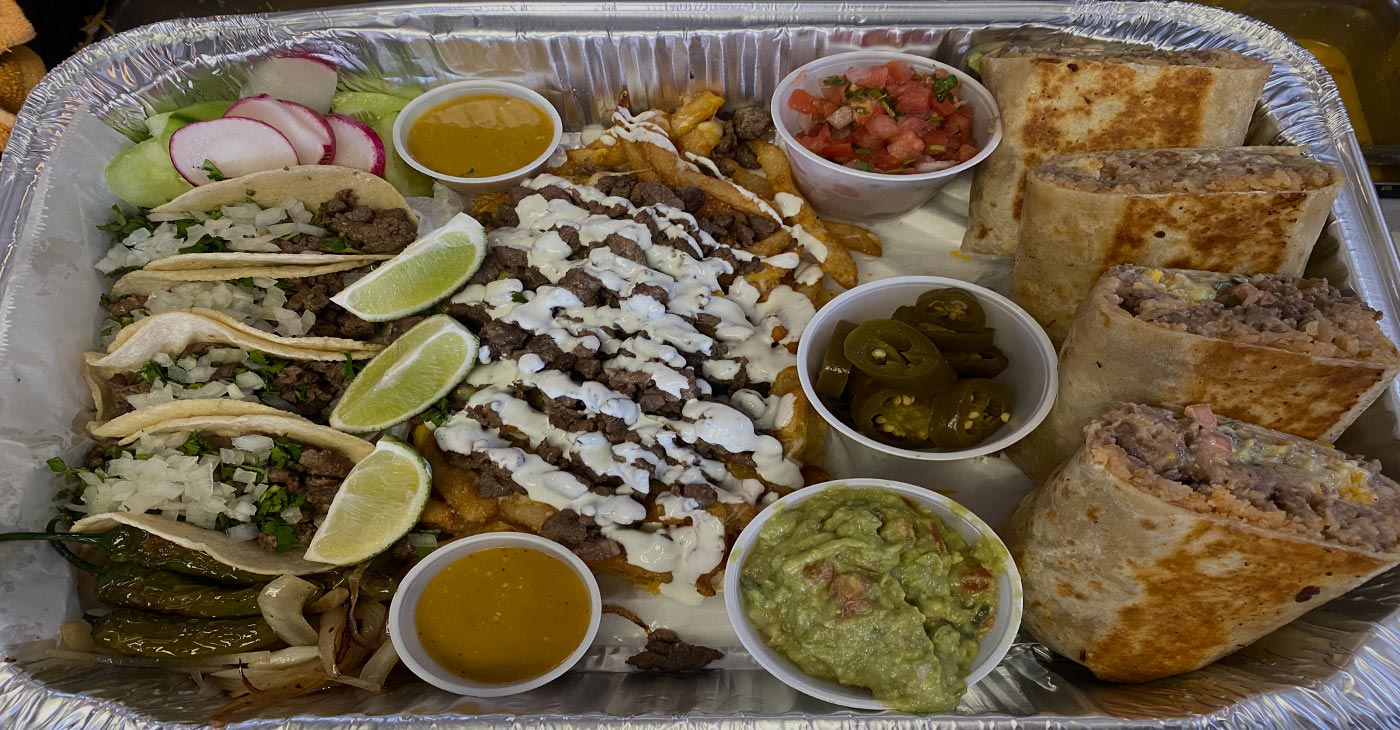 La Chilanguita Mexican Restaurant is a Mexican Restaurant in Clearlake