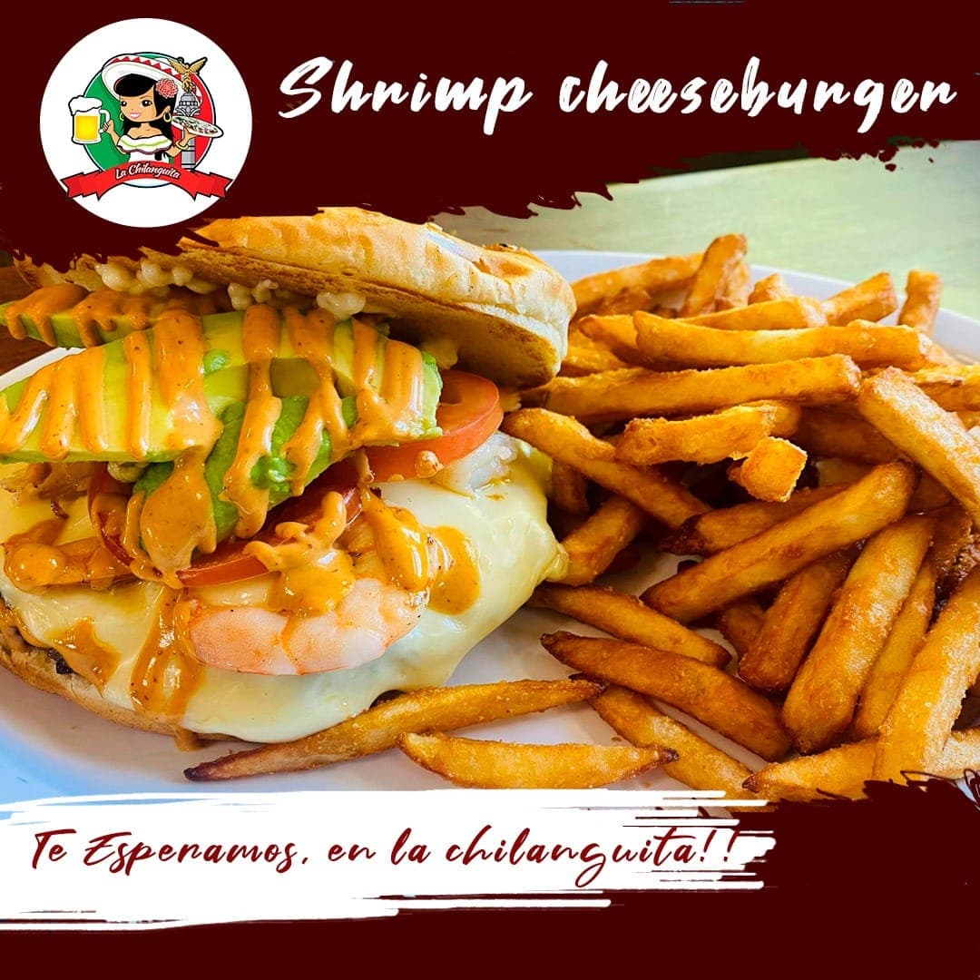 La Chilanguita Mexican Restaurant Serves Seafood in Clearlake, CA 95422