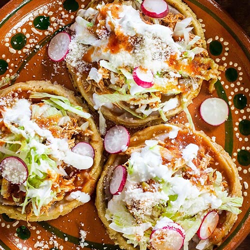 La Chilanguita Mexican Restaurant is a Mexican Restaurant in Clearlake