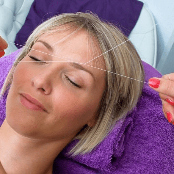 Ur Eyebrows Threading & Beauty Offers Eyelash Extensions in Tampa, FL 33603