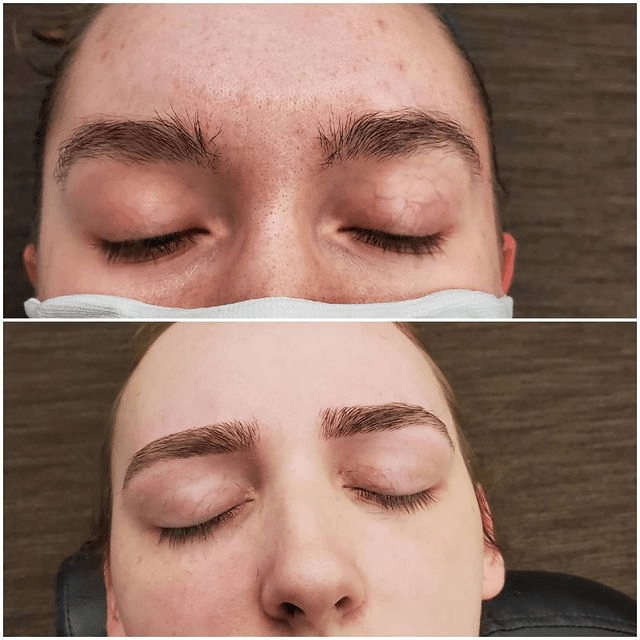 Ur Eyebrows Threading & Beauty Offers Eyelash Extensions in Tampa, FL 33603