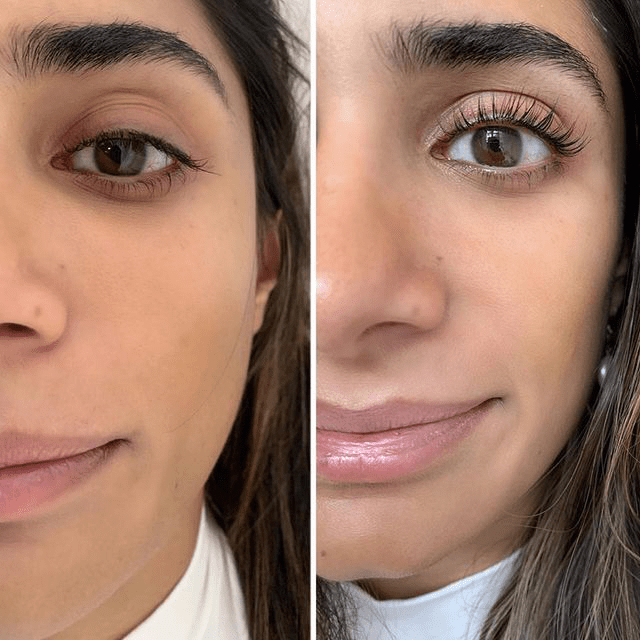 Ur Eyebrows Threading & Beauty Offers Eyelash Extensions in Tampa, FL 33603