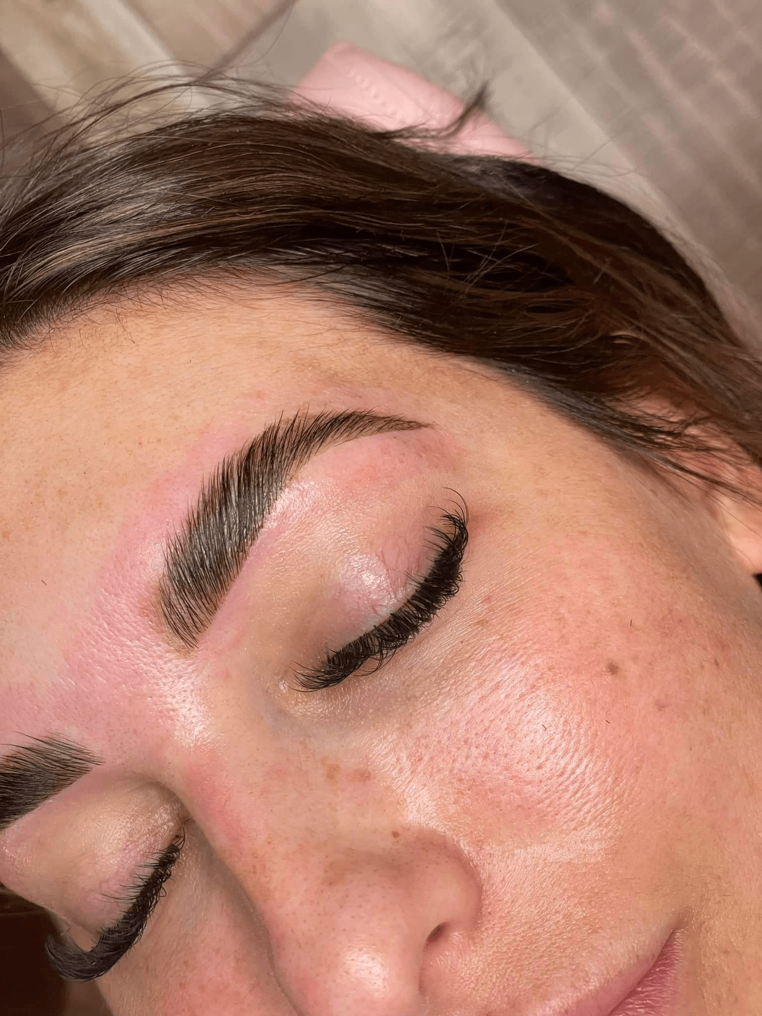 Ur Eyebrows Threading & Beauty Offers Eyelash Extensions in Tampa, FL 33603