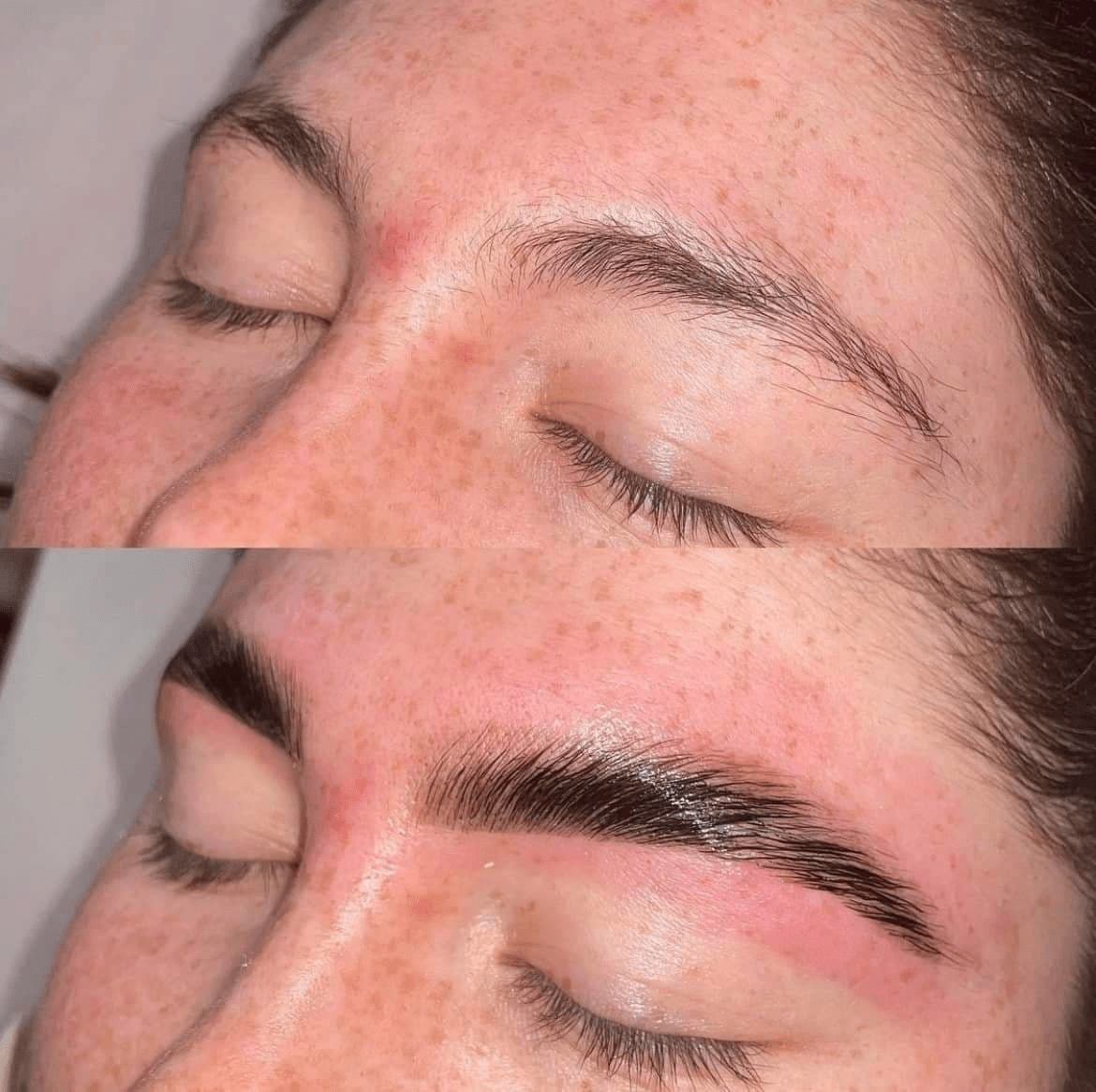 Ur Eyebrows Threading & Beauty Offers Eyelash Extensions in Tampa, FL 33603