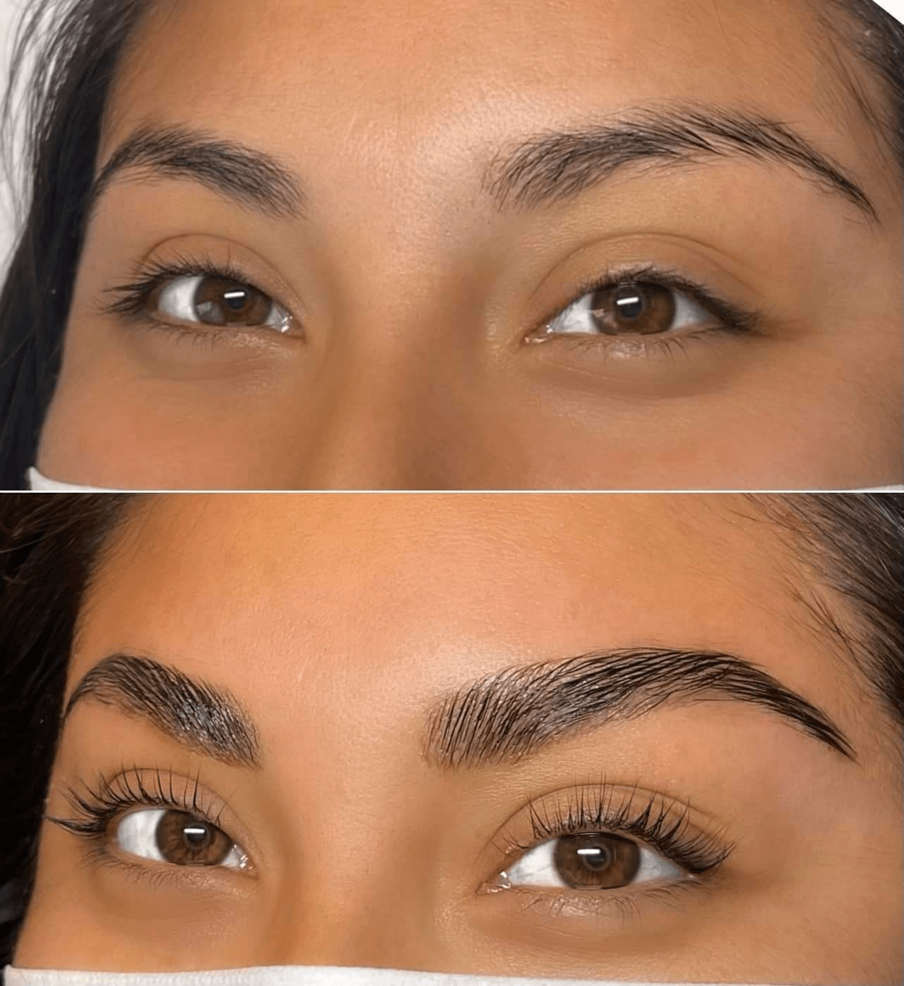 Ur Eyebrows Threading & Beauty Offers Eyelash Extensions in Tampa, FL 33603