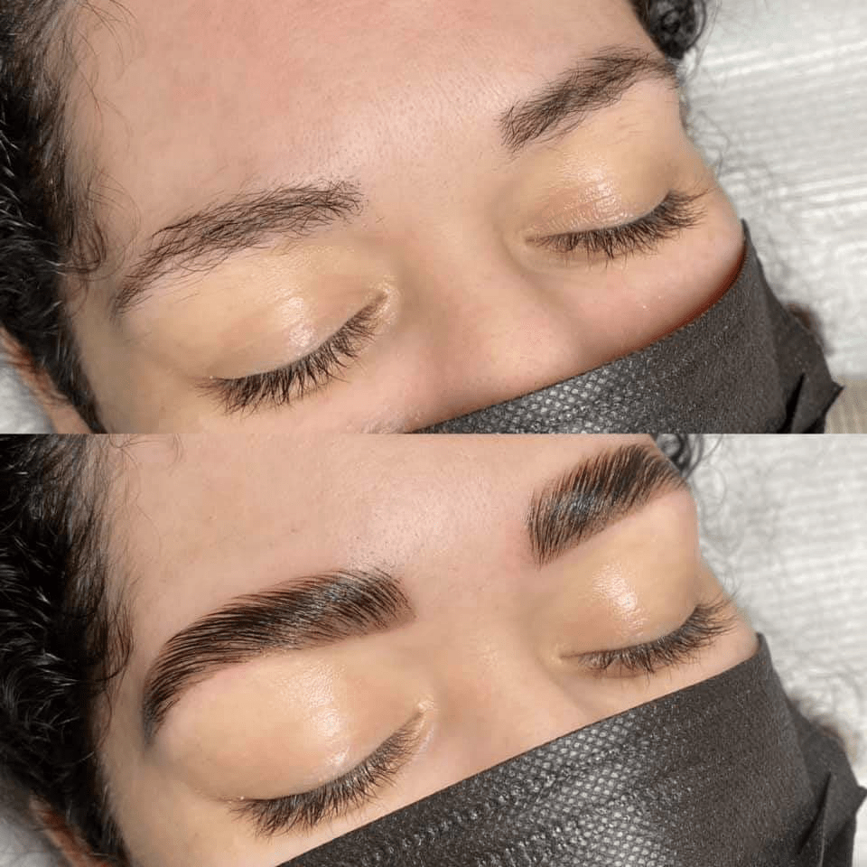 Ur Eyebrows Threading & Beauty Offers Eyelash Extensions in Tampa, FL 33603