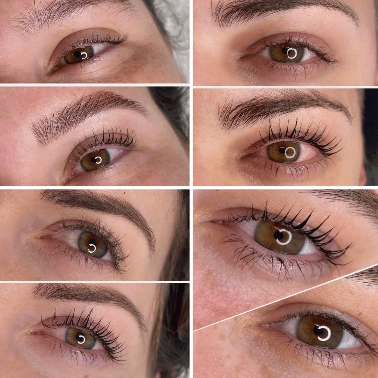 Ur Eyebrows Threading & Beauty Offers Eyelash Extensions in Tampa, FL 33603