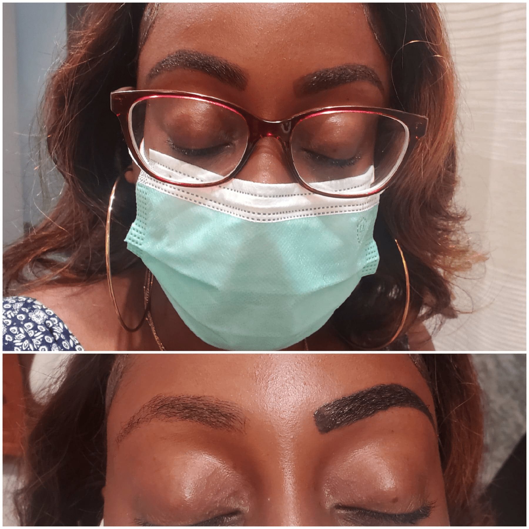 Ur Eyebrows Threading & Beauty Offers Eyelash Extensions in Tampa, FL 33603