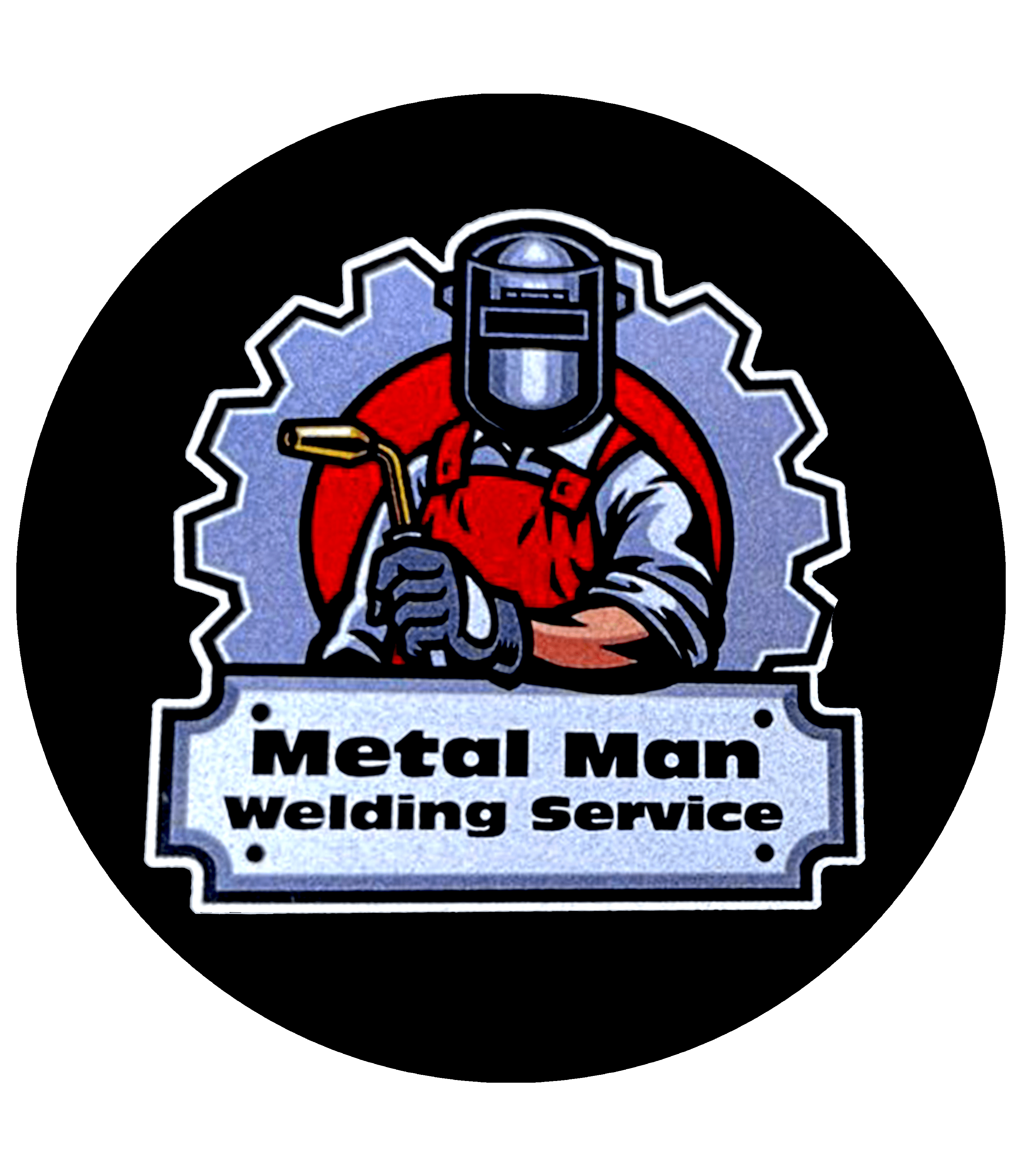 Metal Man Welding Services is a Welder in Detroit, MI 48219