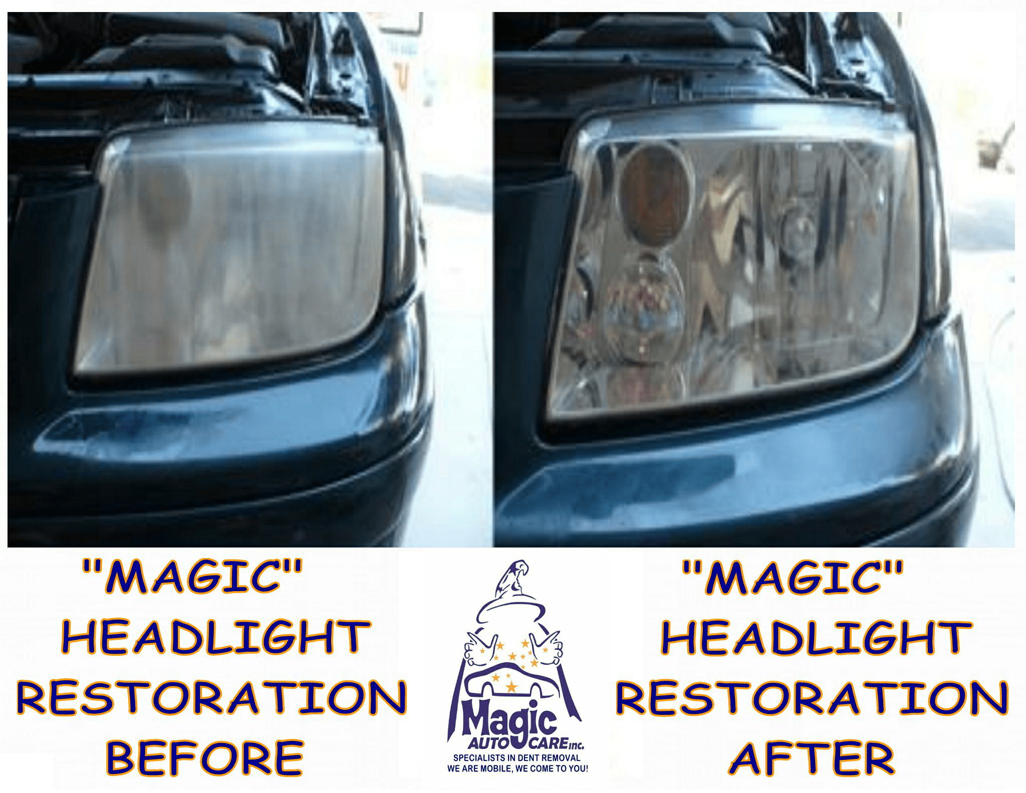Magic Auto Care is an Auto Care Company in Springfield, NJ 07081