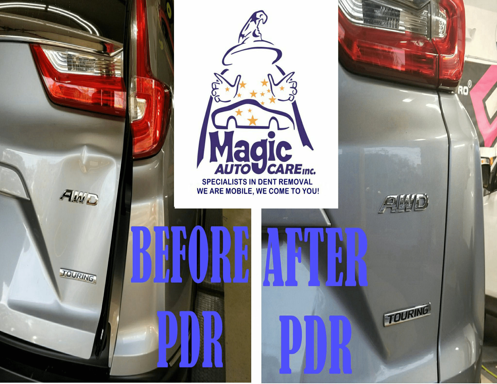 Magic Auto Care is an Auto Care Company in Springfield, NJ 07081