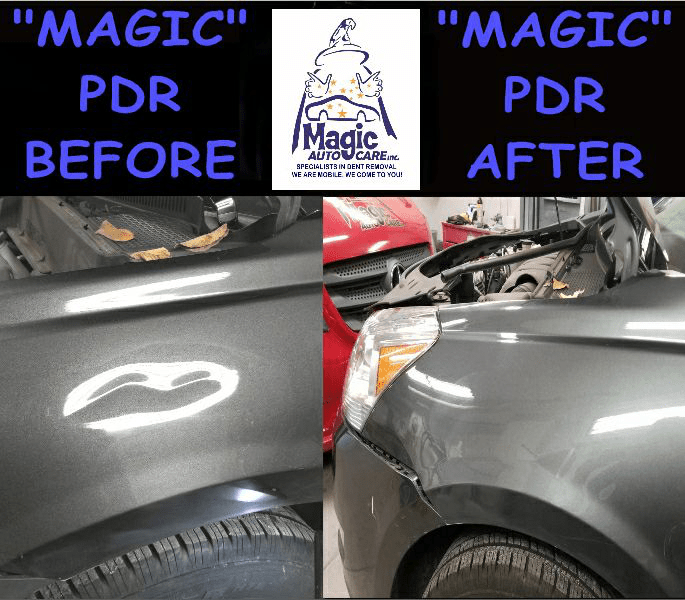 Magic Auto Care is an Auto Care Company in Springfield, NJ 07081