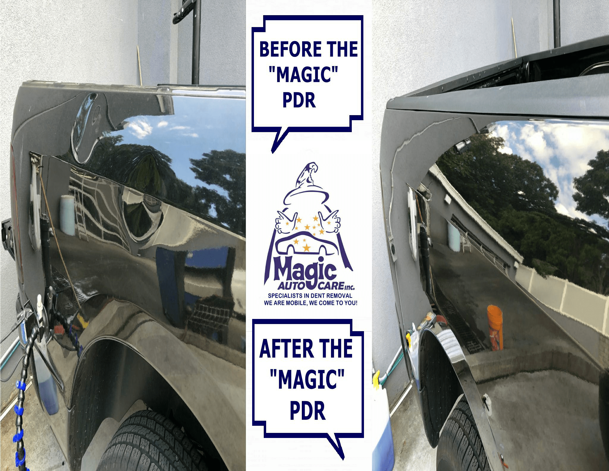 Magic Auto Care is an Auto Care Company in Springfield, NJ 07081