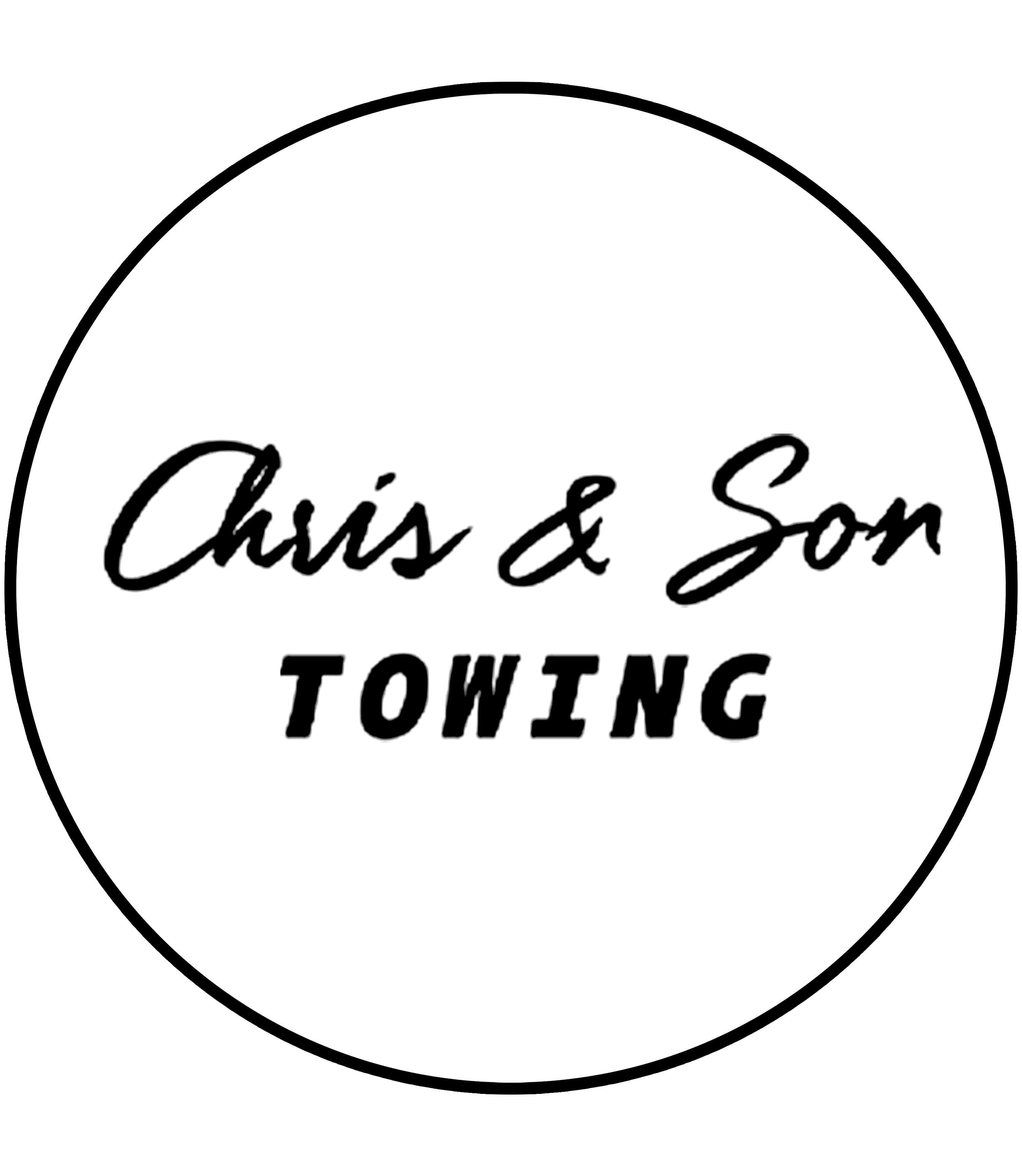 Chris & Son Towing is a Towing Company in Cuba, MO 65453