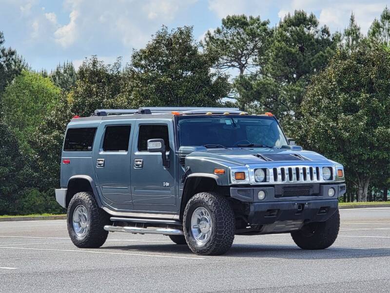 United Auto Gallery Offers Used Auto Sales in Lilburn, GA 30047