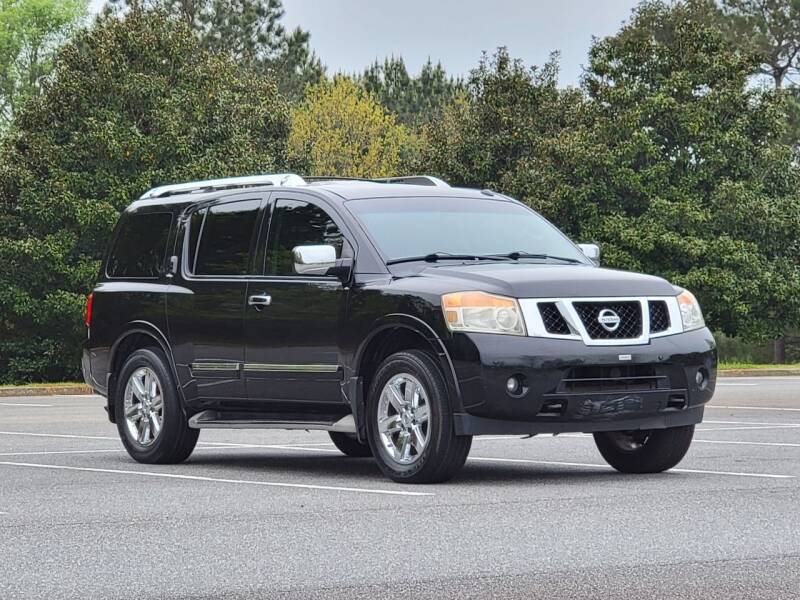 United Auto Gallery Offers Used Auto Sales in Lilburn, GA 30047