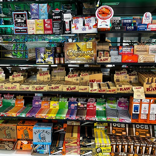 Smoke Depot smoke shop is a Smoke Shop in Albuquerque, NM 87108