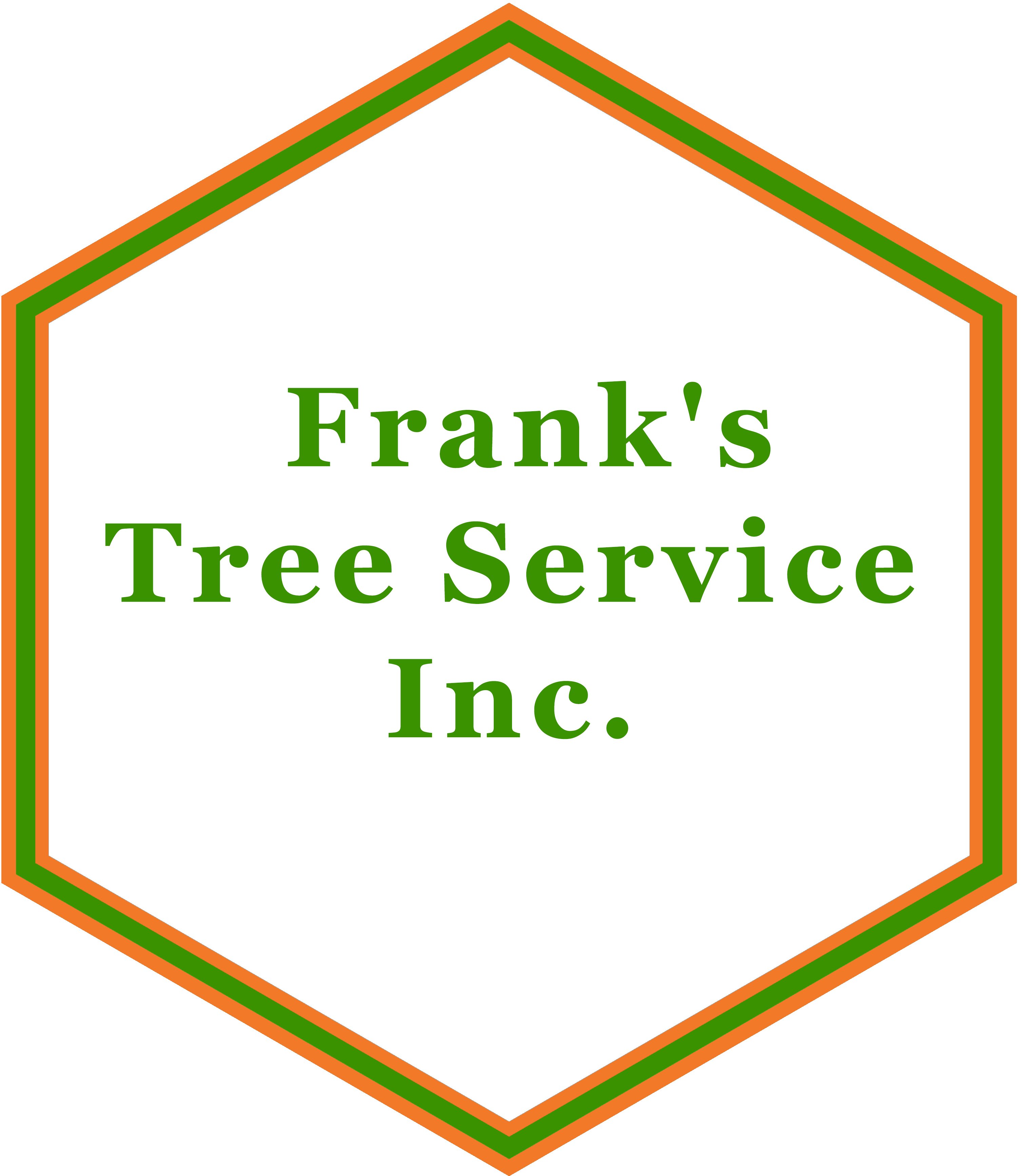 Frank’s Tree Service Inc is a Tree Removal Company in Bensalem, PA 19020