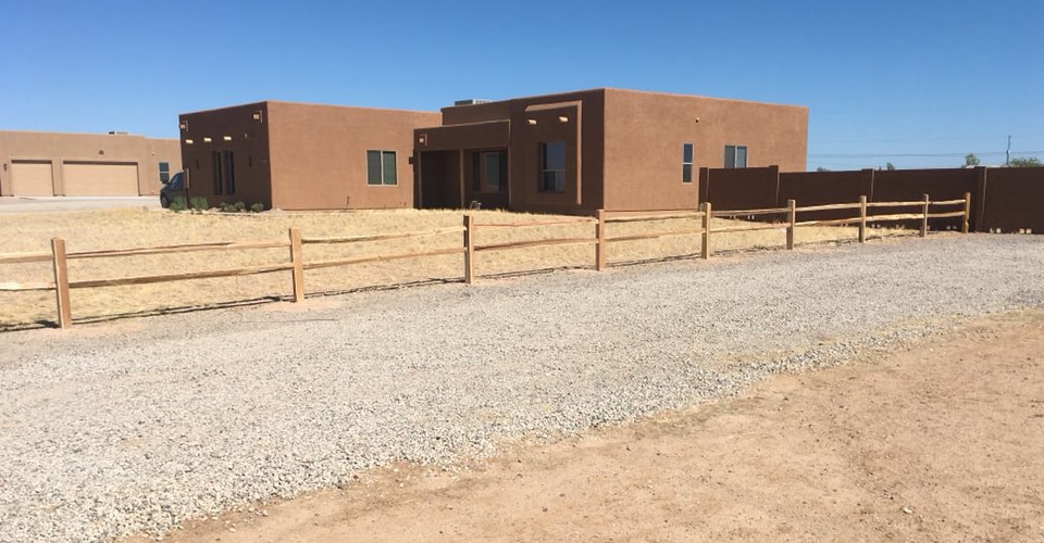 USA Fence is a Fencing Company in Phoenix, AZ
