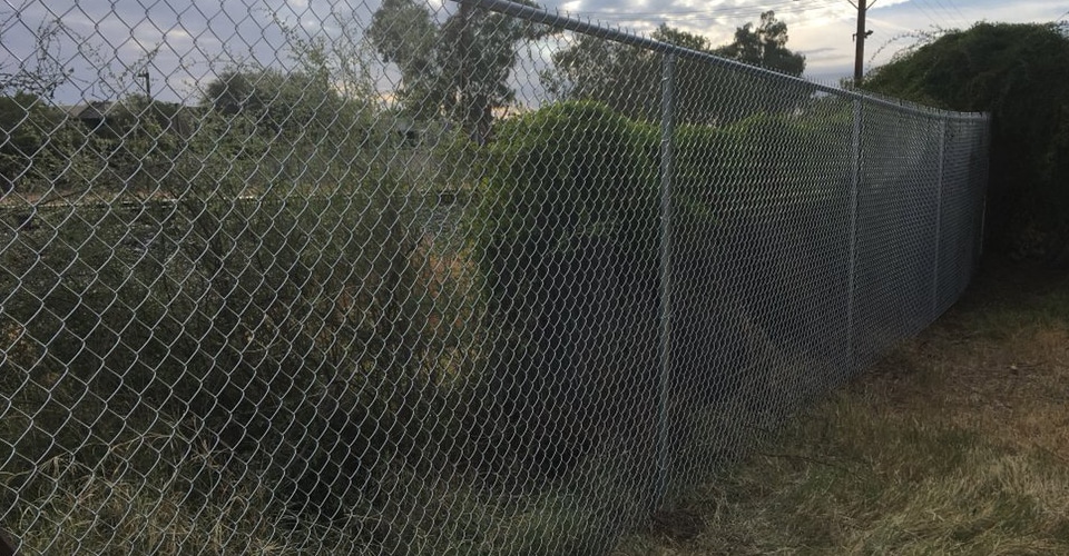 USA Fence is a Fencing Company in Phoenix, AZ