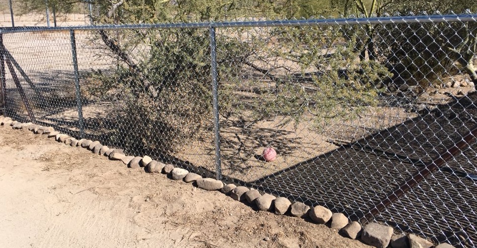 USA Fence is a Fencing Company in Phoenix, AZ