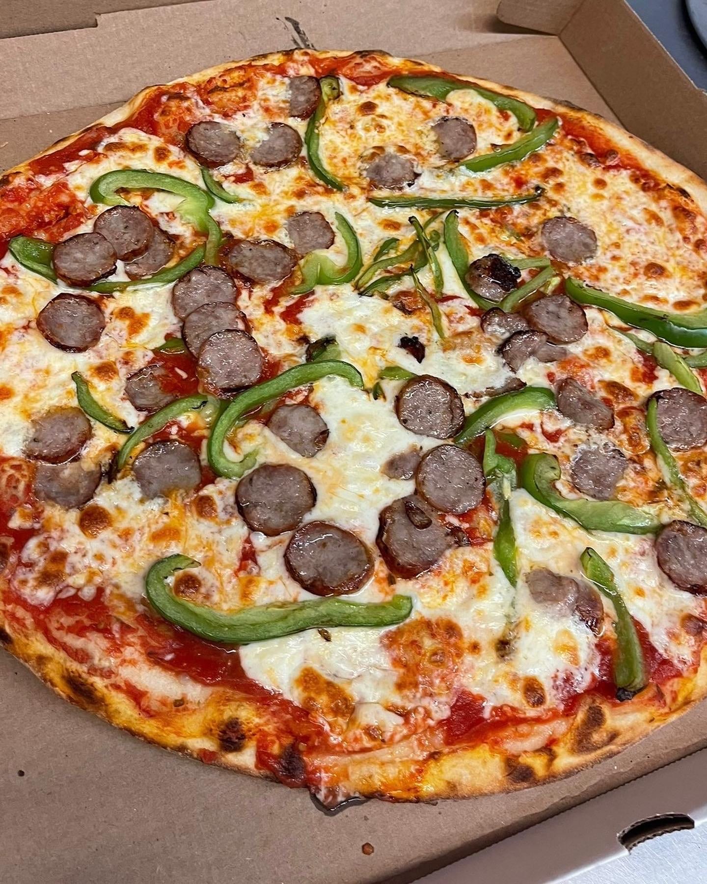 O’ Sole Mio Pizzeria Ristorante Serves Soups in Cranford, NJ 07016