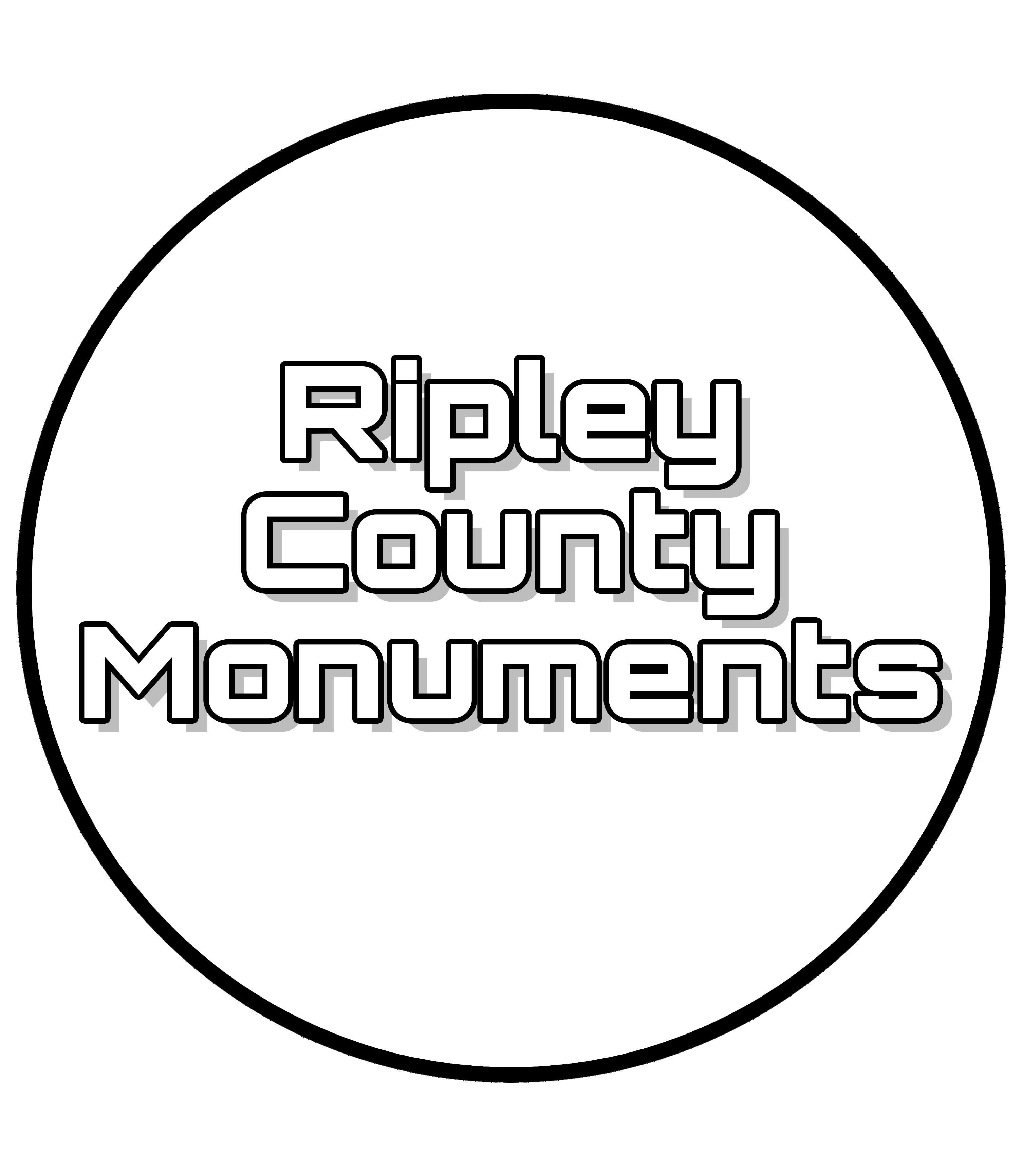 Ripley County Monuments Does Custom Monuments in Doniphan, MO 63935