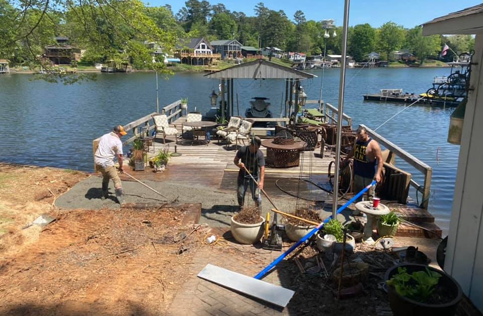 Professional Pools is a Pool Contractor in Asheboro, NC 27205