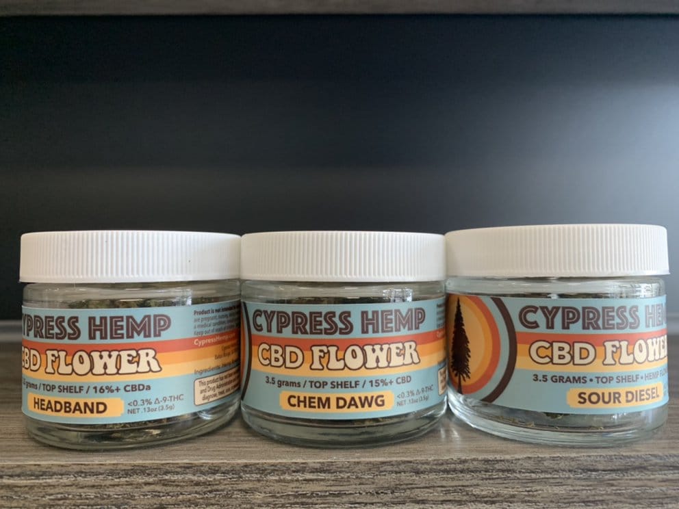 Nola Cane Juice Bar & Wellness Sells CBD Capsules in New Orleans, LA 70130