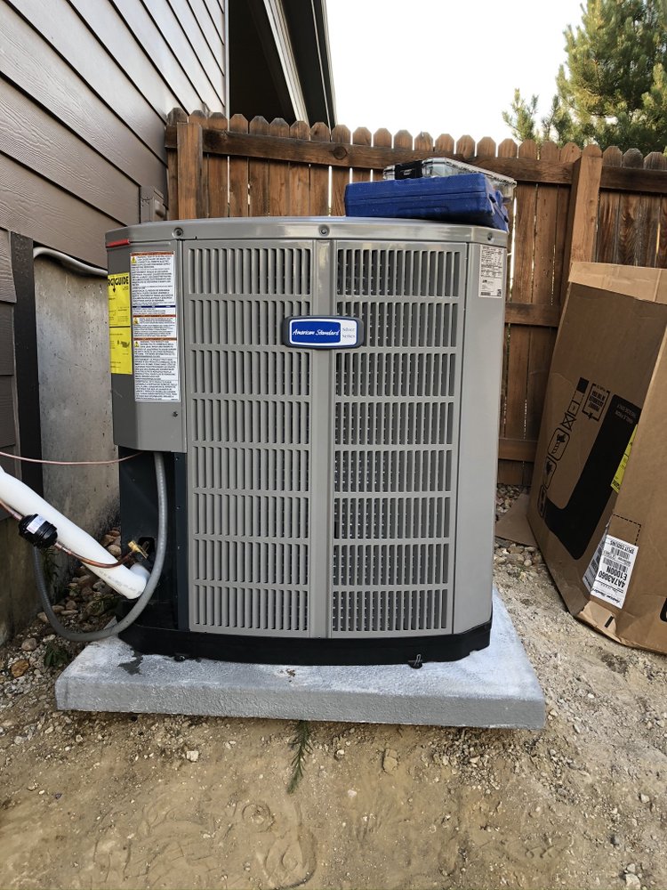 Colorado Heating and Mechanical Professional Services Offers Furnace