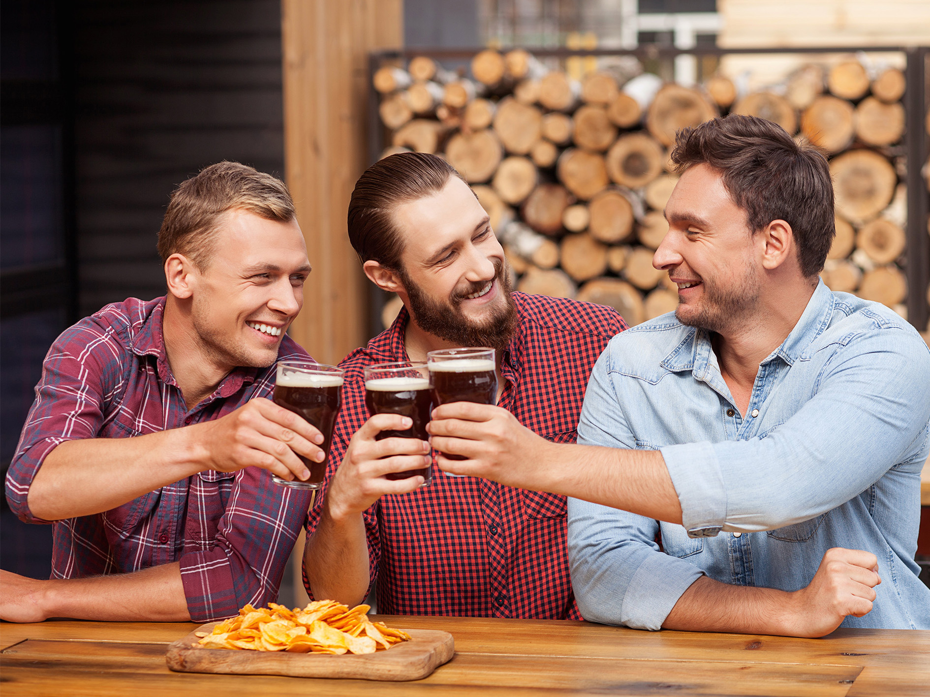 Abe's Beer and Liquor Delivery Offers Wine Delivery in Oshawa, ON L1J 4C2