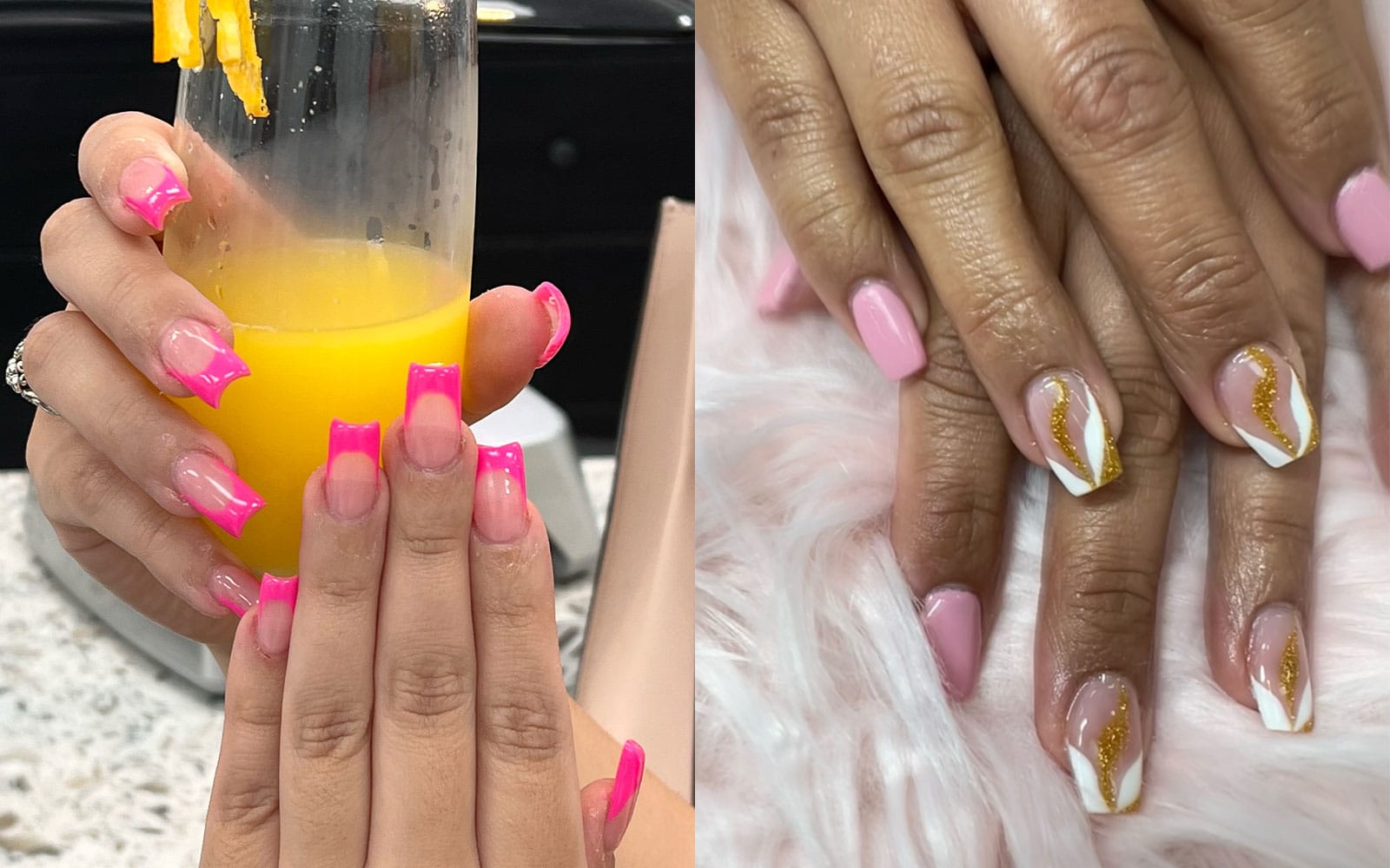 Nails by Design is a Nail Salon in Salem, OR 97302