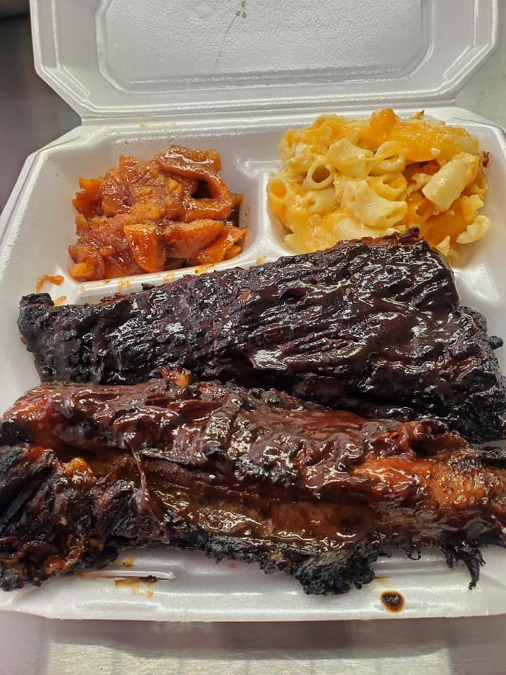 Drop Boxx Southern Grille Serves Subs in Danville, VA 24541