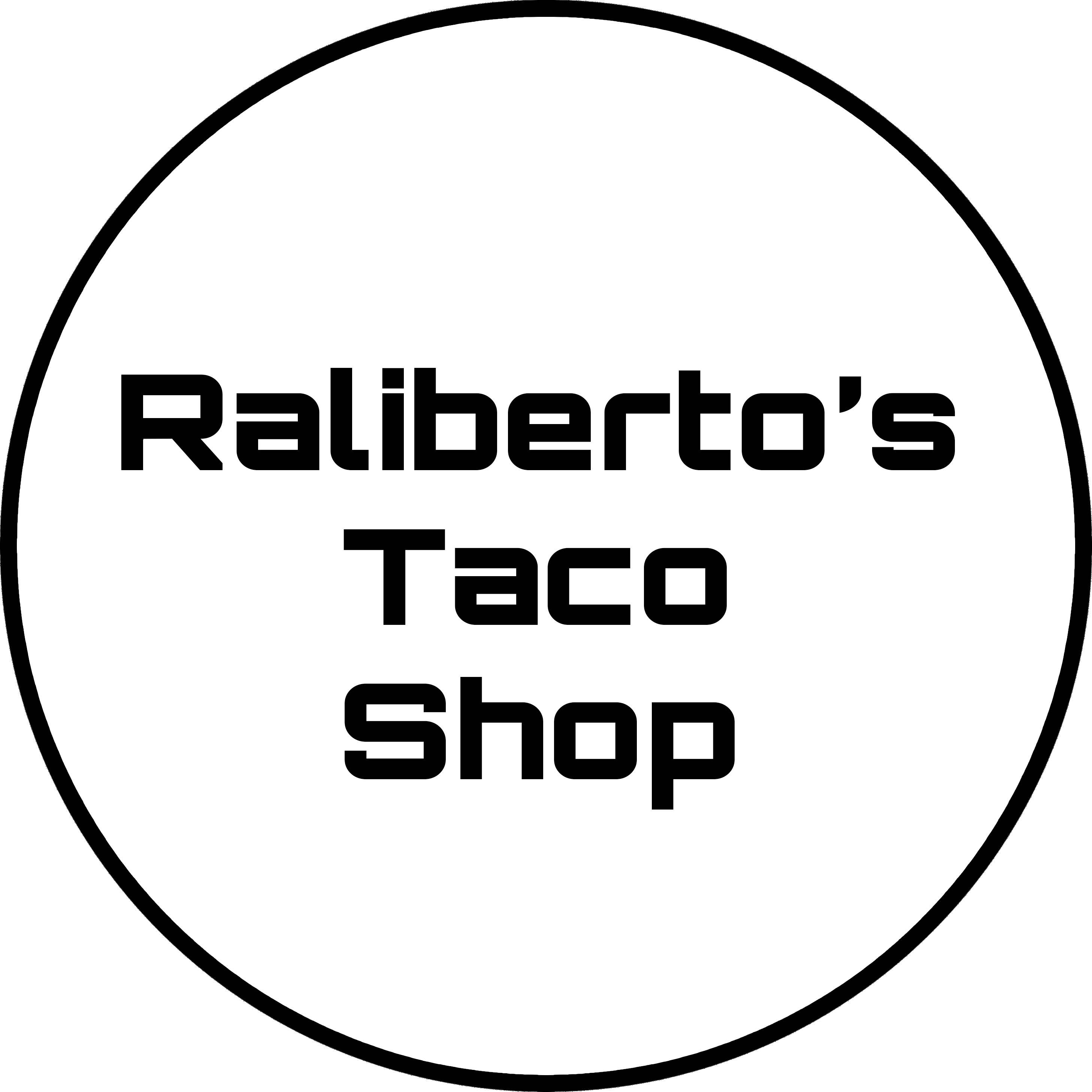 Raliberto's Taco Shop Serves Carnitas in Eureka, CA 95501