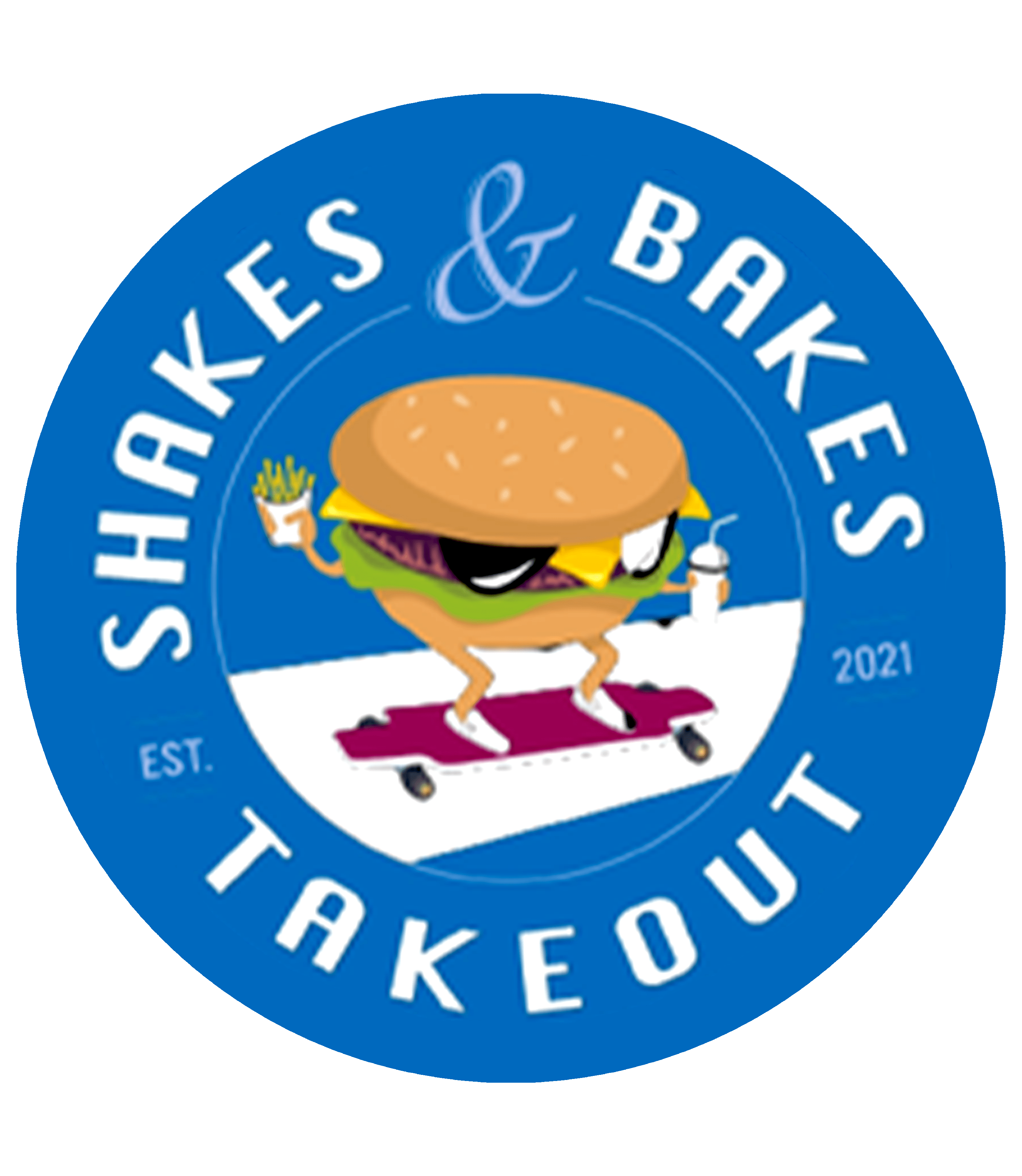 Shakes & Bakes Take Out Offers Fast Food in Bangor, ME 04401