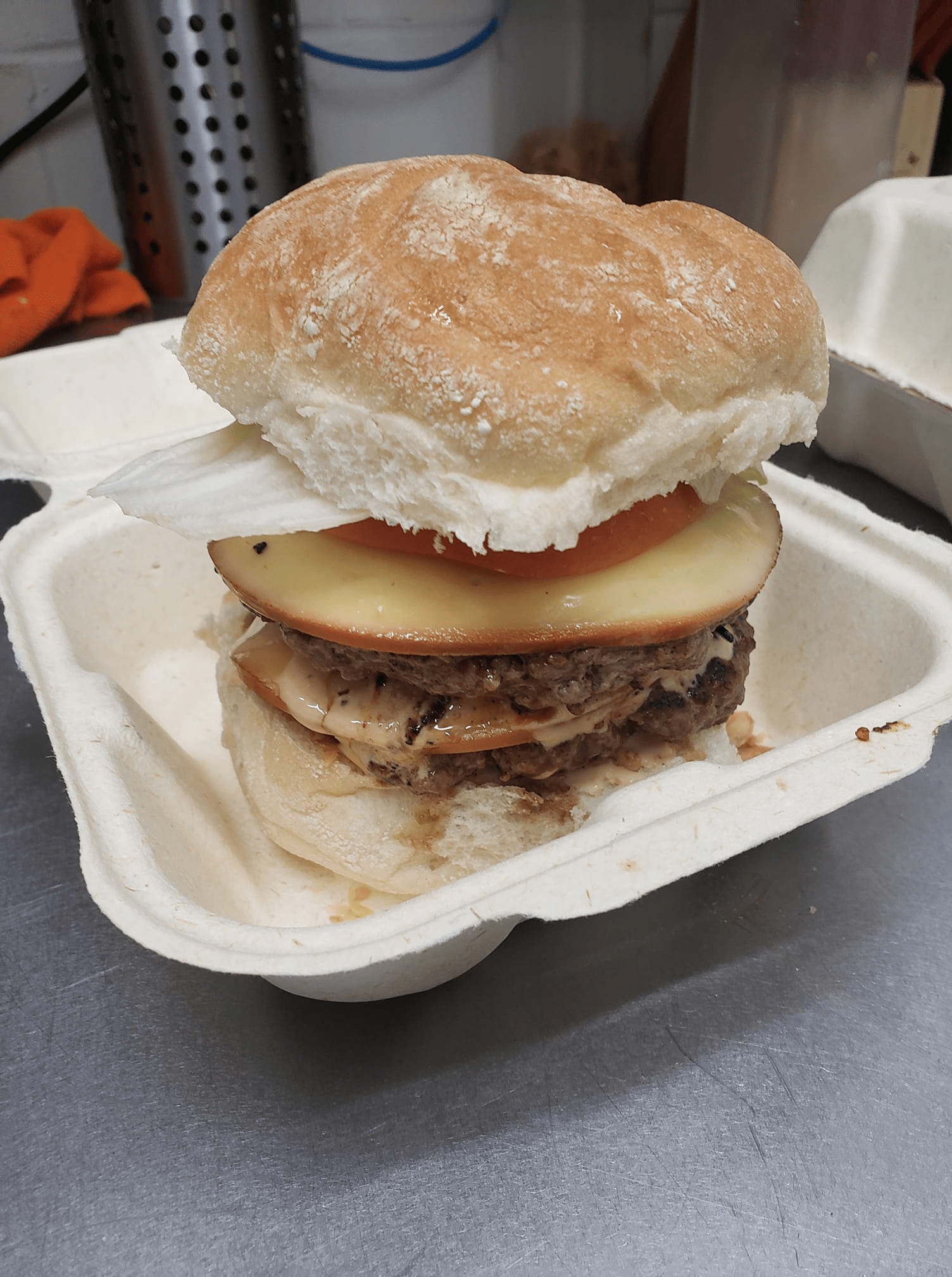 Shakes & Bakes Take Out Serves Seafood in Bangor, ME 04401