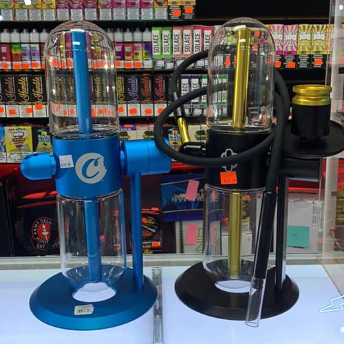 X Smoke Shop is a Smoke Shop in New Orleans, LA 70118