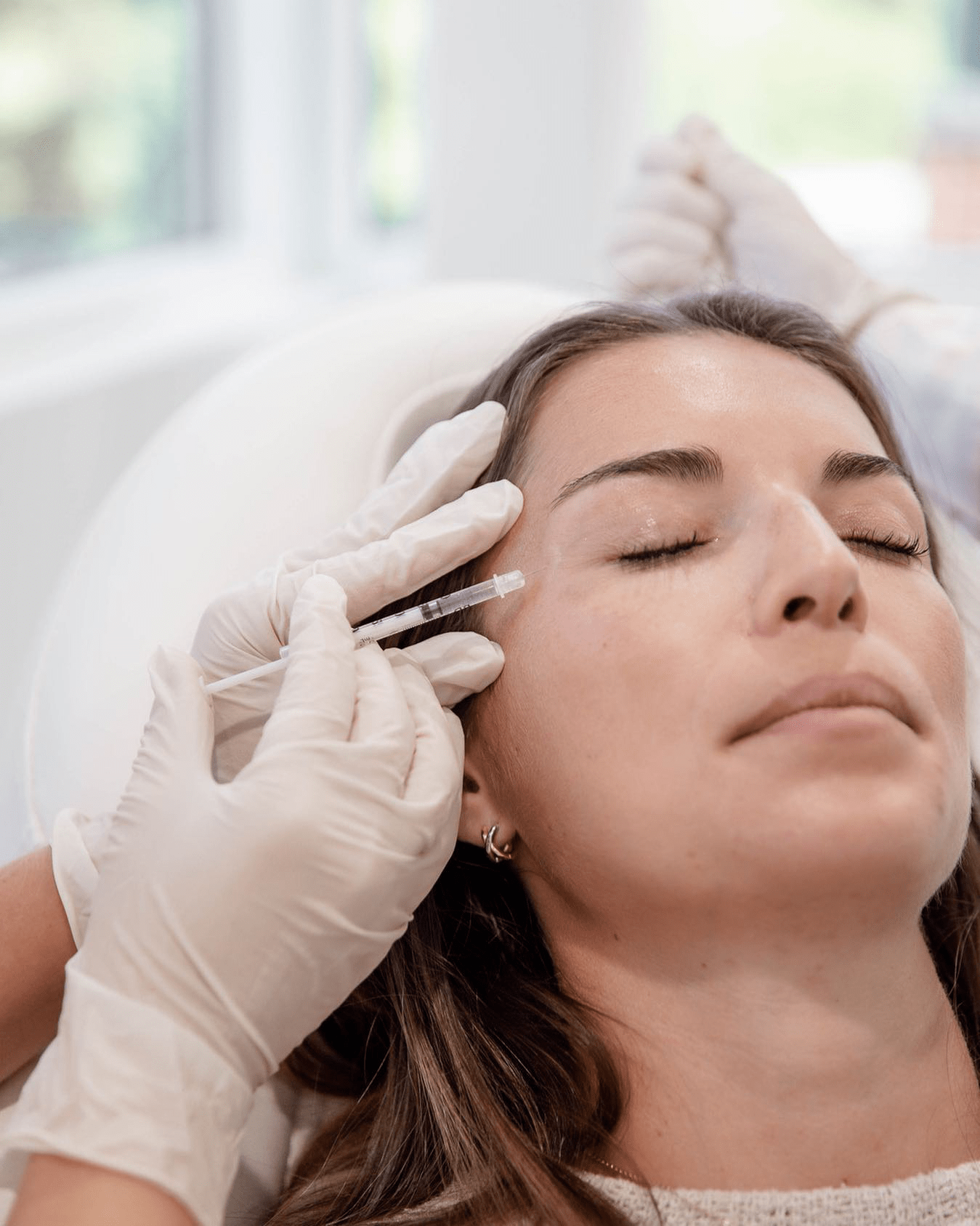 Canvas Skin Offers Microneedling Services in Nashville, TN 37220