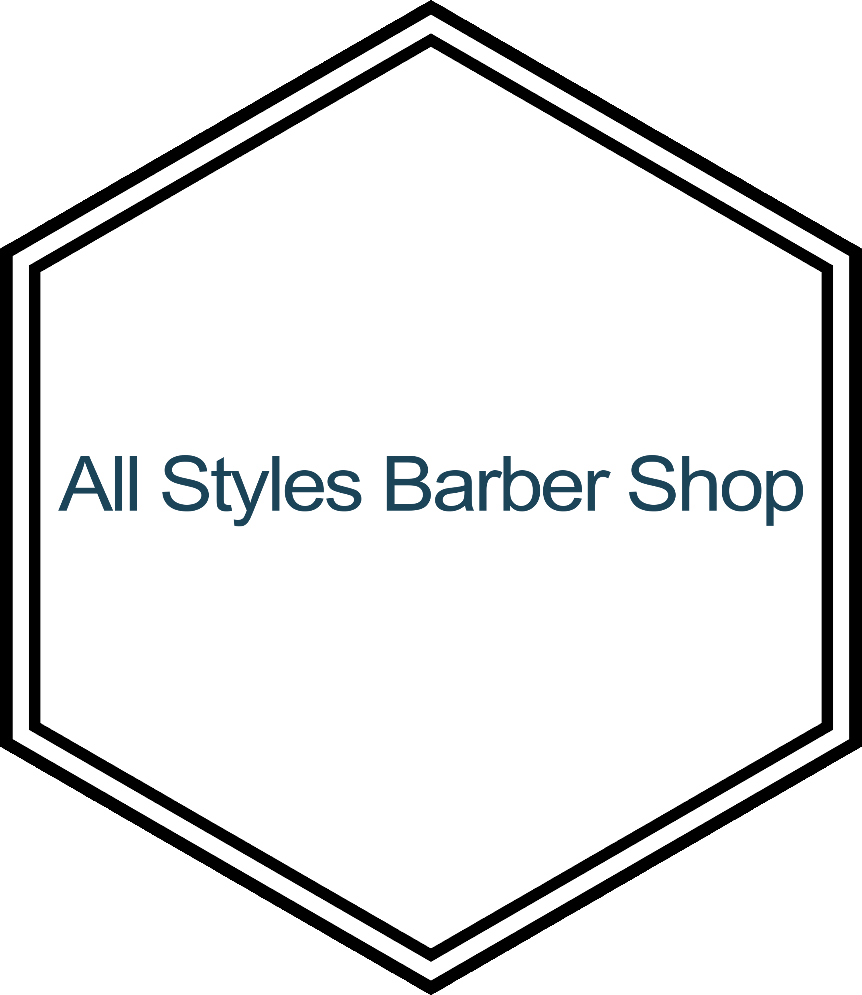 All Styles Barber Shop Offers Haircuts in Jacksonville, NC 28546