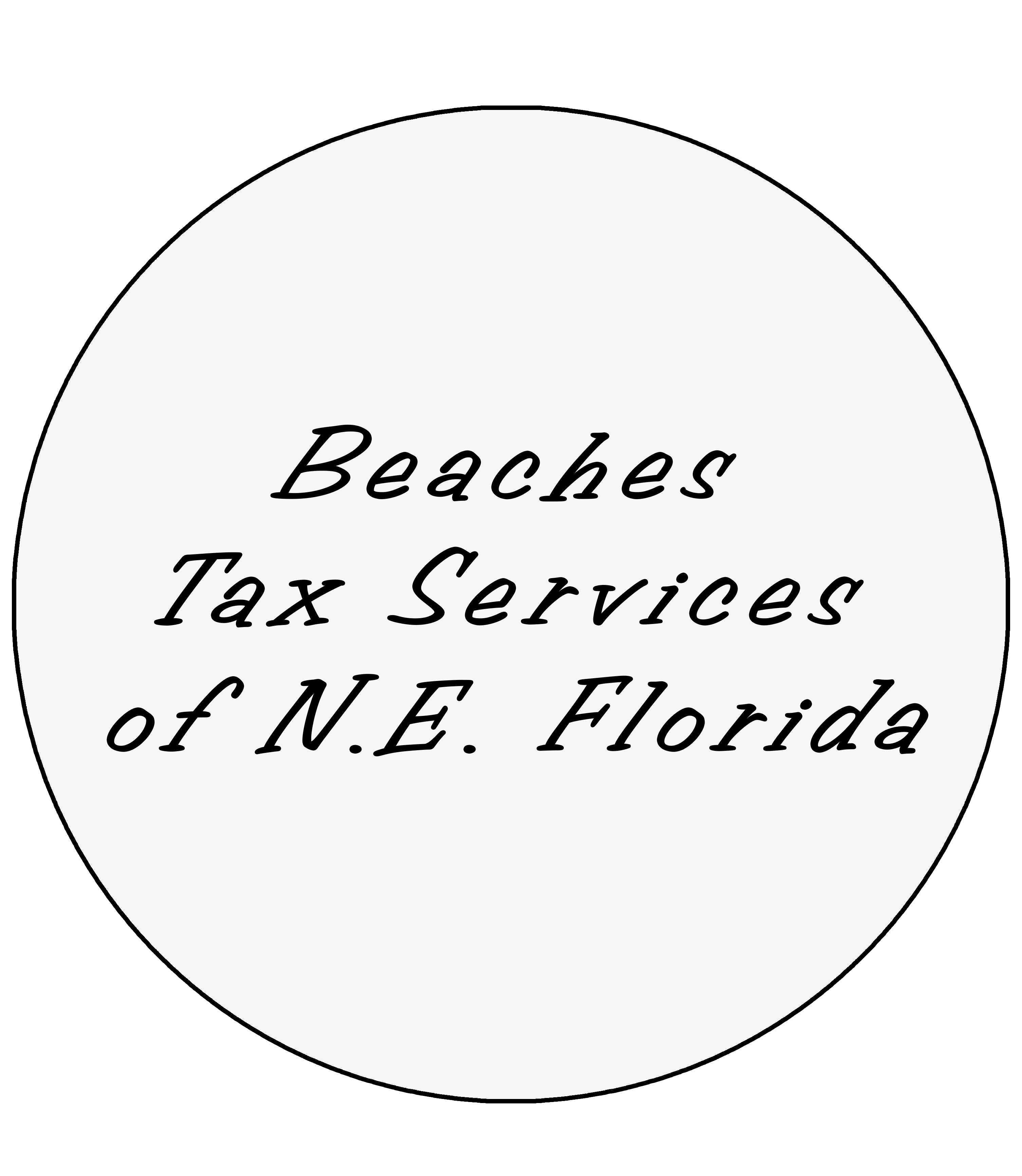 Beaches Tax Services of N.E. Florida is a Bookkeeper in Jacksonville