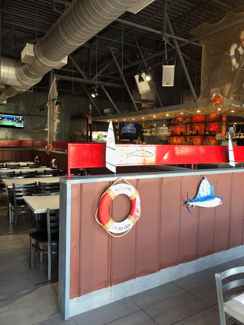 Red Crab House Snellville is a Seafood Restaurant in Snellville, GA 30039