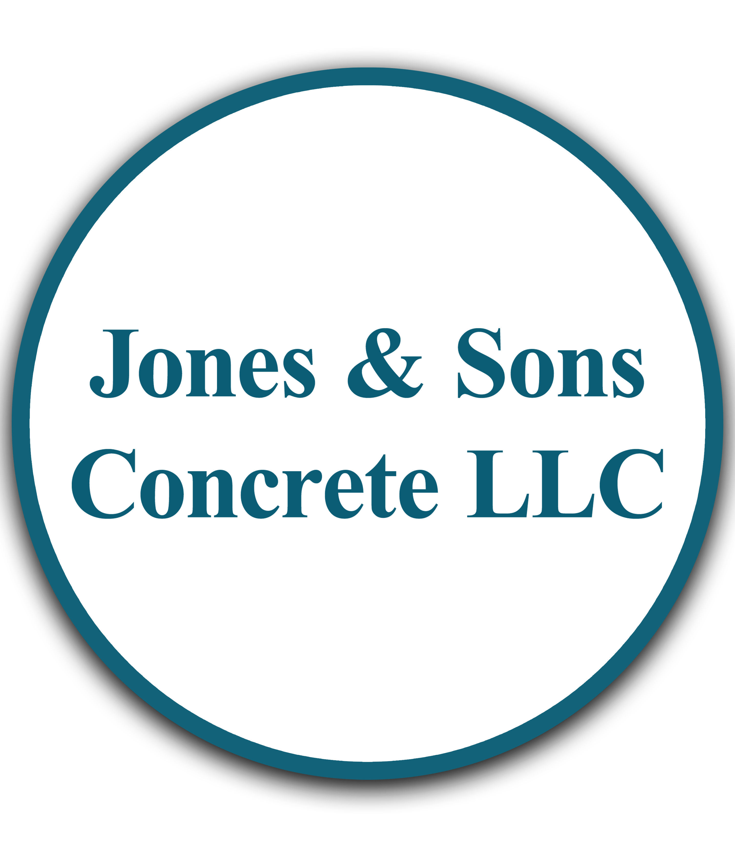 Jones & Sons Concrete LLC is a Concrete Company in West Pensacola, FL 32506