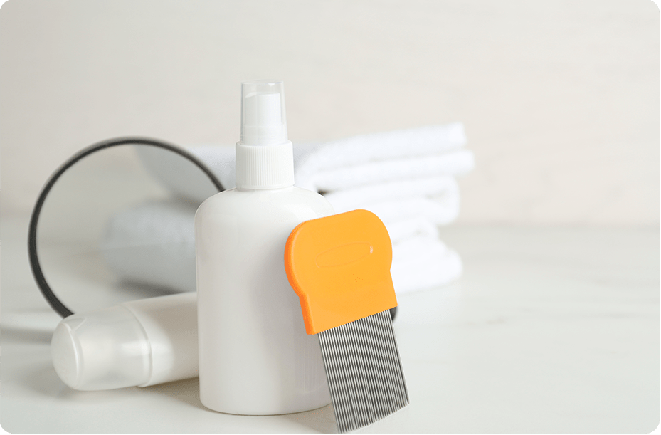 Head Lice Patrol is a Lice Treatment Clinic in Carlsbad, CA 92008